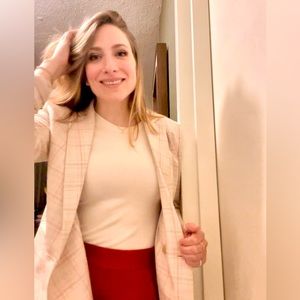 Meet your Posher, Bryony